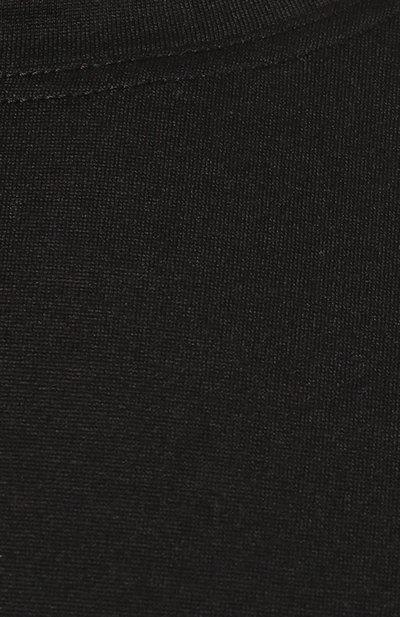 Футболка из шелка и хлопка ANDREA CAMPAGNA, арт. 60133/46800, фото 5