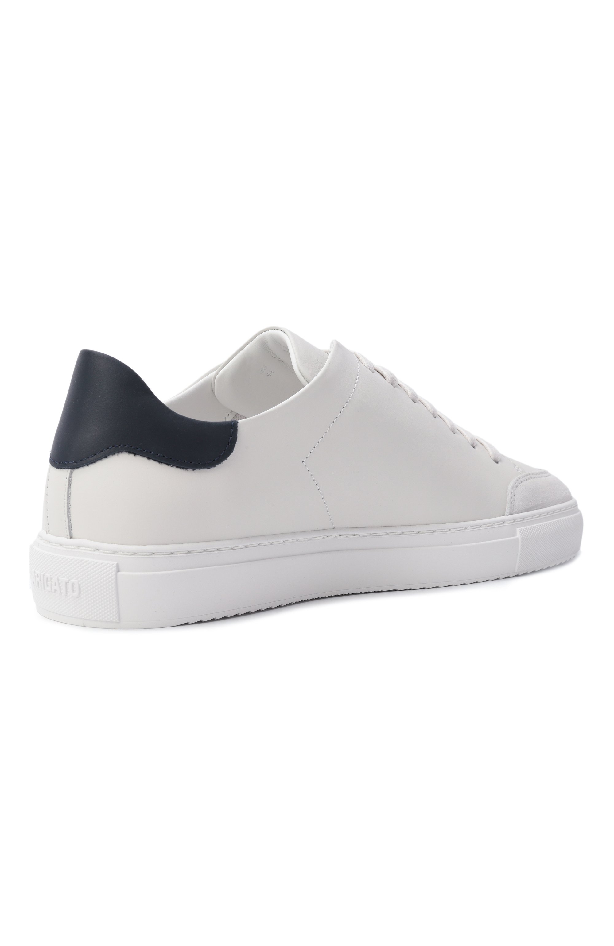 Кожаные кеды clean 90 AXEL ARIGATO, арт. F2765001, фото 5