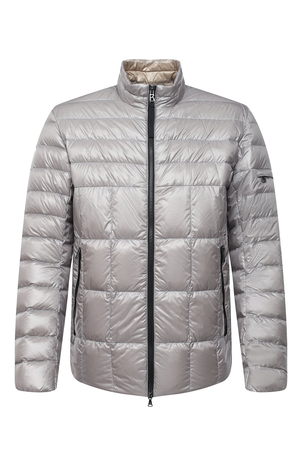 Пуховая куртка BOGNER, арт. 38216550, фото 1