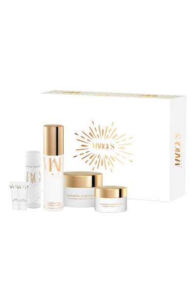 Мужского набор «искра молодости» (2x30+50+15+2x5ml) MARGY’S MONTE CARLO, арт. 7640215811430