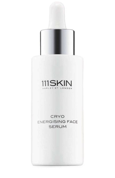 Женская сыворотка для лица cryo energizing (50ml) 111SKIN, арт. 5060280370786