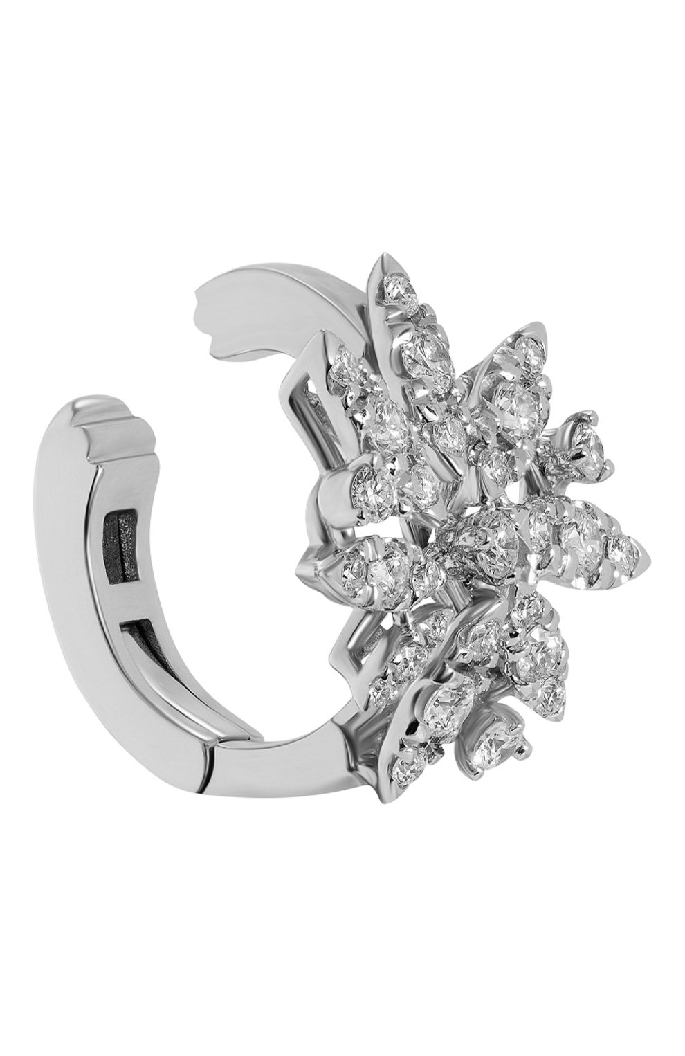 Серьга CASATO, арт. ORX-1507BT-W-L, фото 2