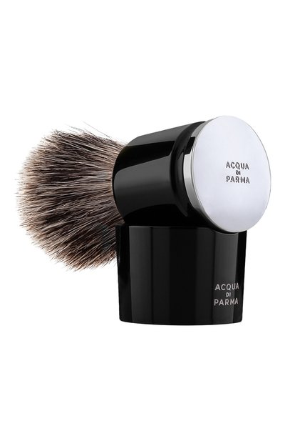 Мужского помазок для бритья из барсучьей шерсти barbiere ACQUA DI PARMA, арт. 52020