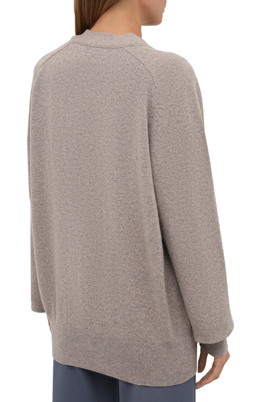 Кашемировый кардиган EXTREME CASHMERE, арт. 185/FEIKE, фото 4