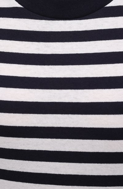 Хлопковая футболка MONCLER, арт. G1-093-8C7A7-00-829JT, фото 5