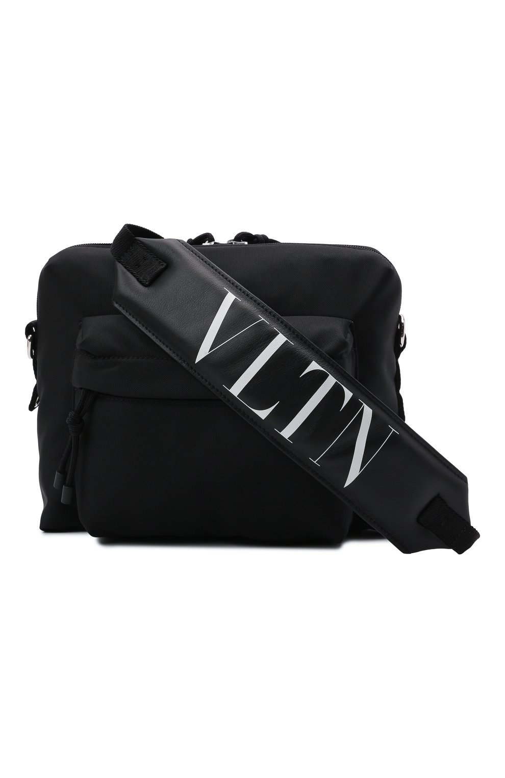 Текстильная сумка VALENTINO, арт. WY0B0B30/HQH, фото 5