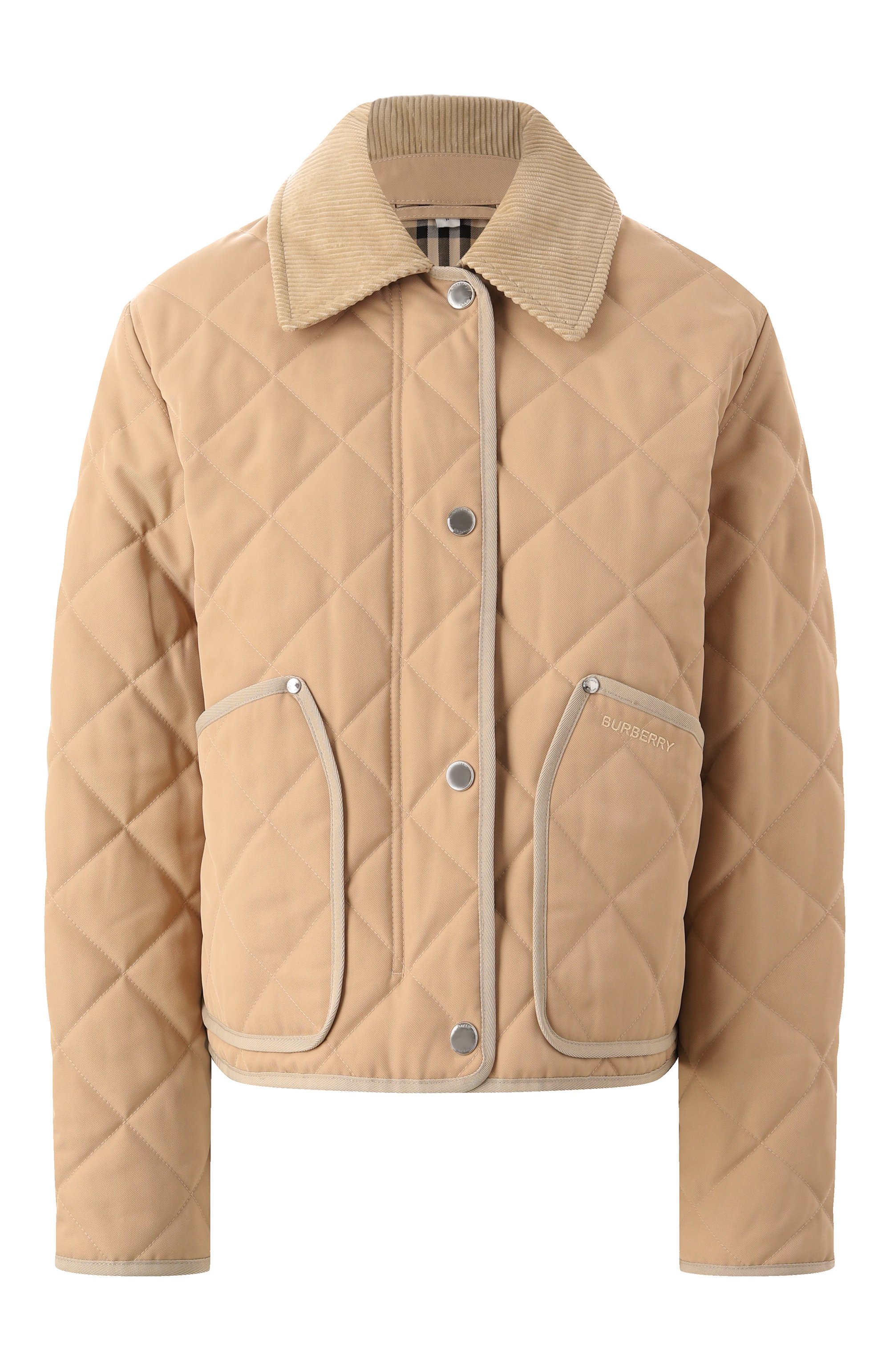 Куртка BURBERRY, арт. 8096026, фото 1