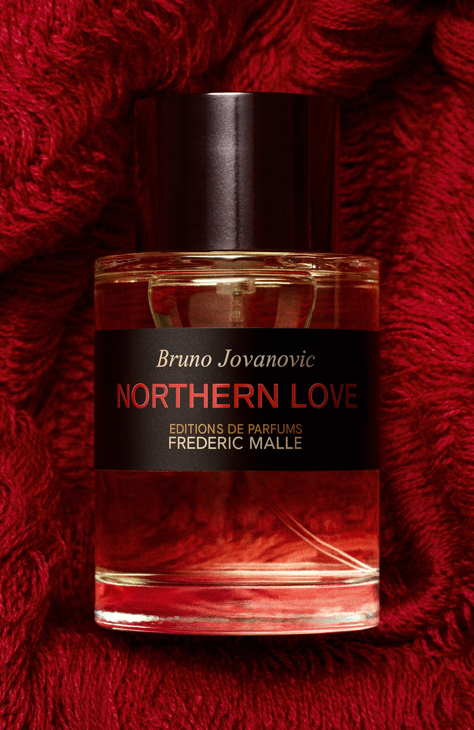 Парфюмерная вода northern love (100ml) FREDERIC MALLE бесцветного цвета по цене 45200 руб., арт. 3700135026216, фото 3 Парфюмерная вода northern love (100ml) FREDERIC MALLE, арт. 3700135026216, фото 3