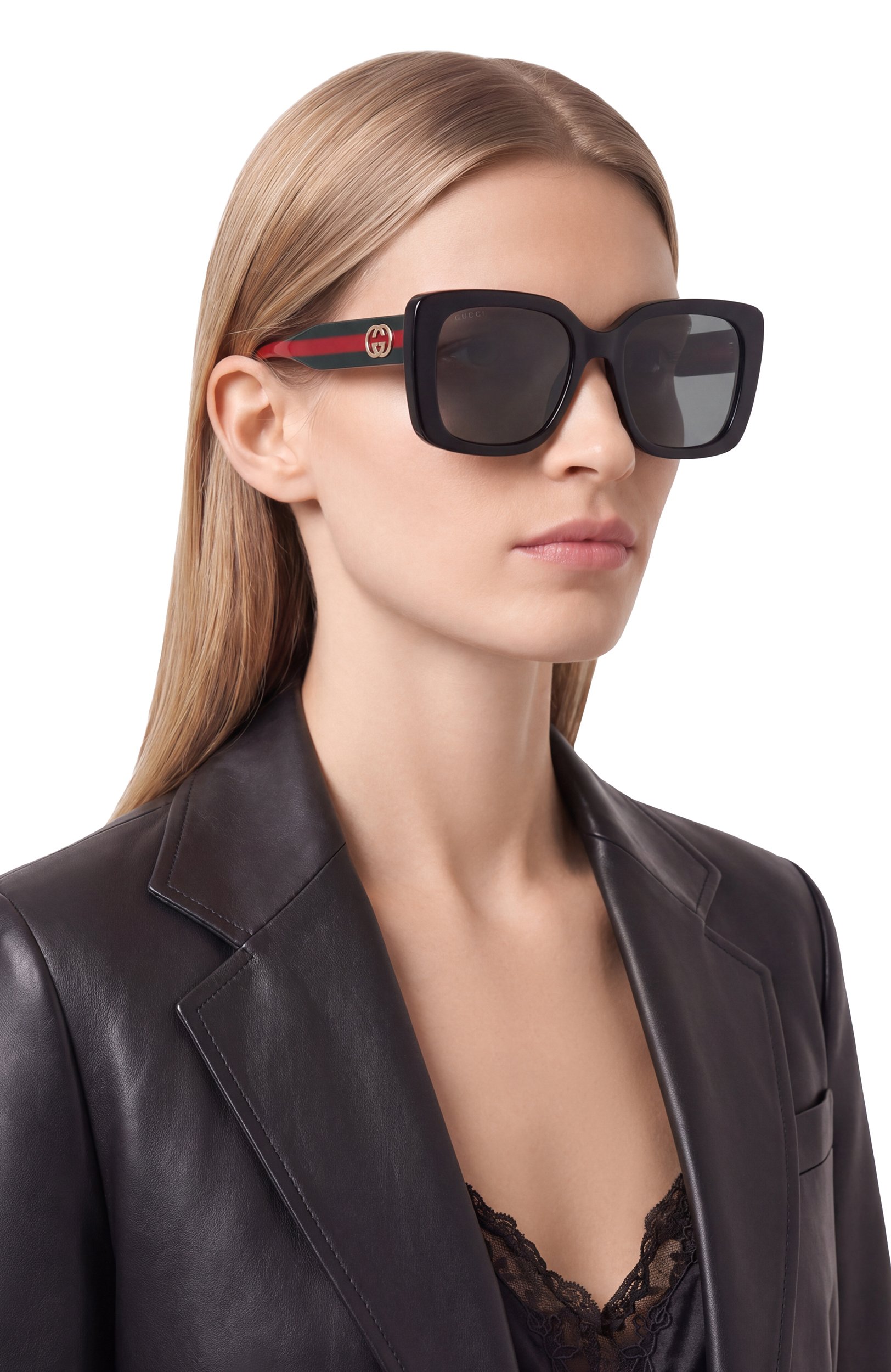 Солнцезащитные очки GUCCI, арт. GG2118SA 001, фото 2