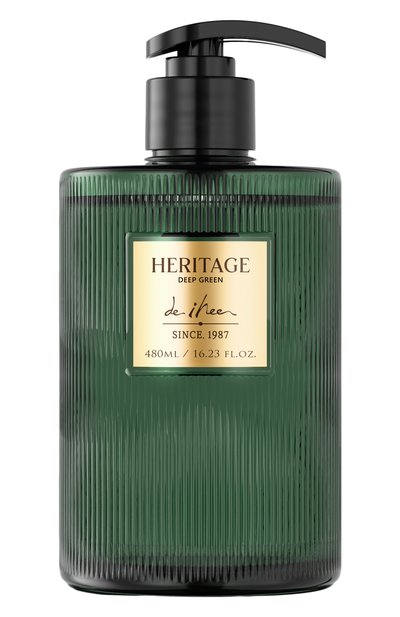 Женский клеточный шампунь с экзосомами глубокого восстановления (480ml) IHEE, арт. 8809759740852