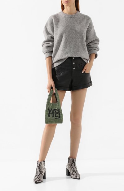 Сумка wangloc ALEXANDER WANG, арт. 20C219Y084, фото 2