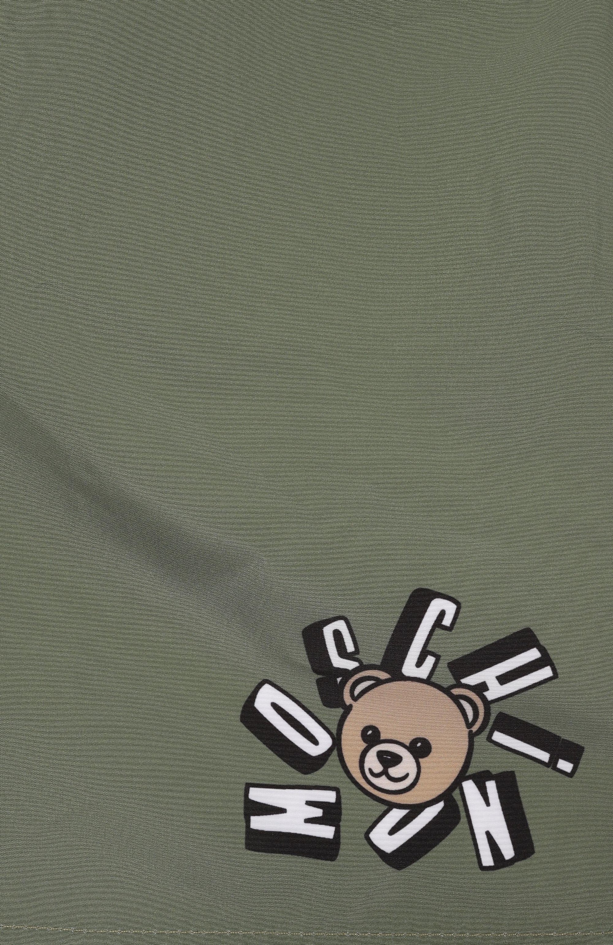 Плавки-шорты MOSCHINO, арт. HUL01L/LKA02, фото 3