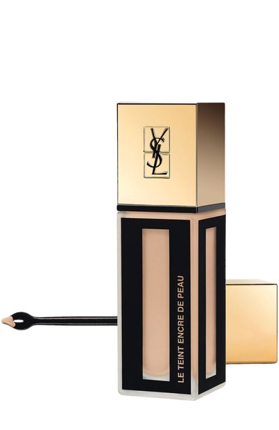 Женское encre de peau невесомый стойкий тональный крем br30 (25ml) YSL, арт. 3365440675674