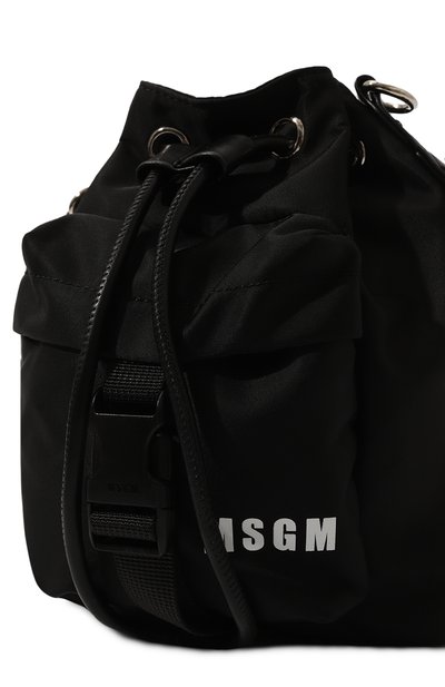 Сумка bucket MSGM, арт. 3540MZ67/790, фото 3