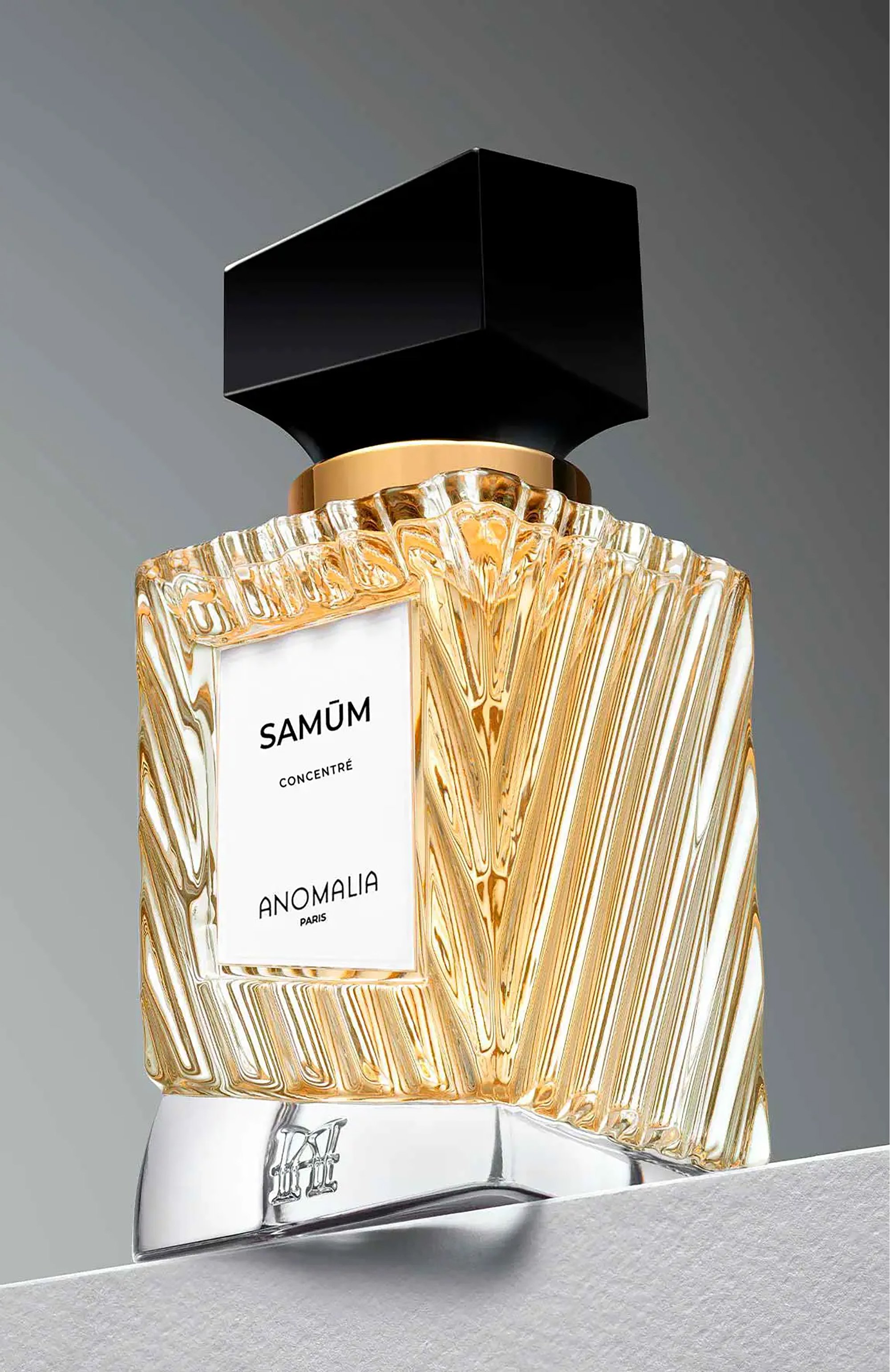 Парфюмерная вода samum concentré (70ml) ANOMALIA PARIS, арт. 1021401, фото 2
