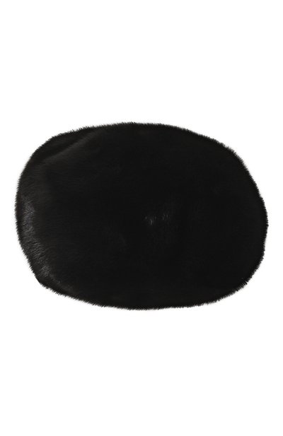 Меховой берет из норки FURLAND, арт. 0013600110086300000, фото 3