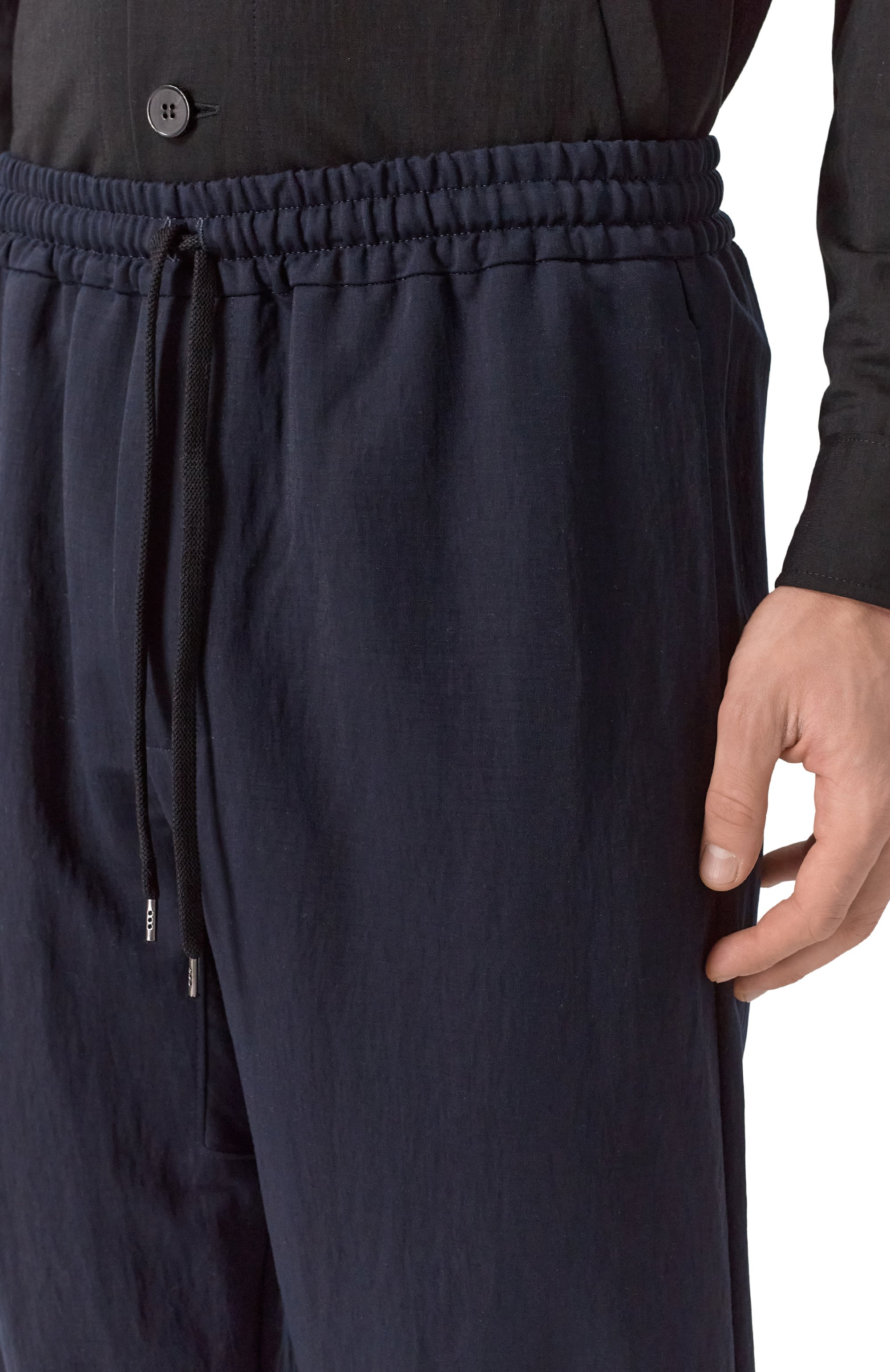 Брюки HARRIS WHARF LONDON, арт. C7017PYF, фото 5