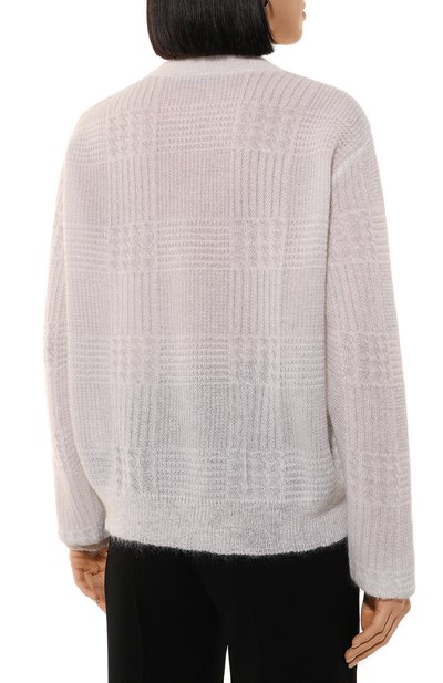 Пуловер JACOB COHEN, арт. V S G40 10 X A146/4041, фото 4