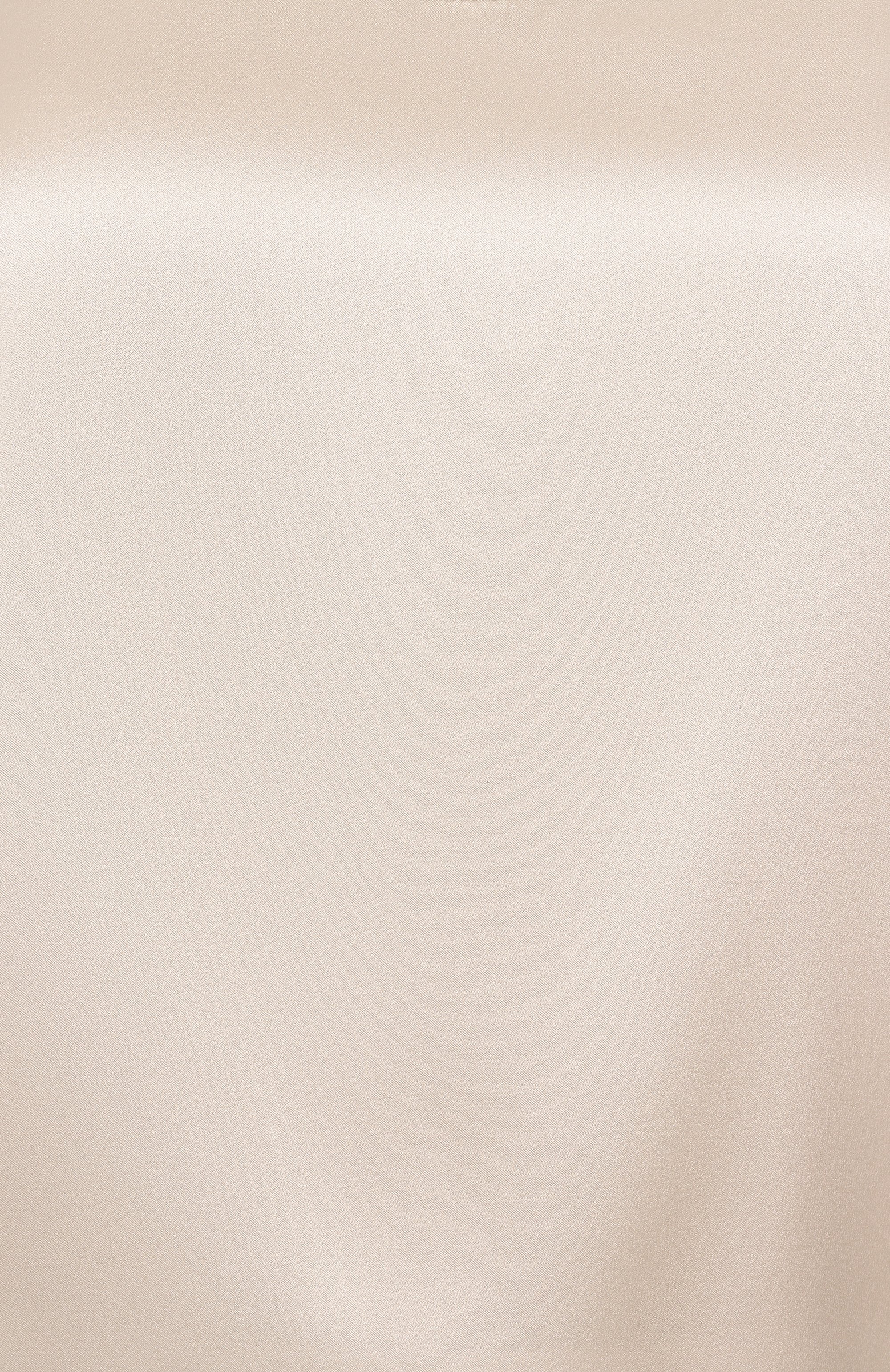 Атласный топ BRUNELLO CUCINELLI, арт. M0C59DE330, фото 6