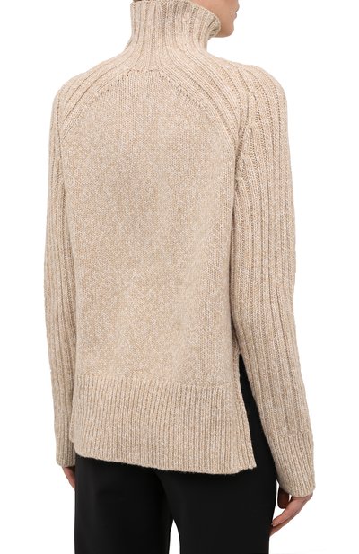 Свитер из шерсти и кашемира POLO RALPH LAUREN, арт. 211780367, фото 4