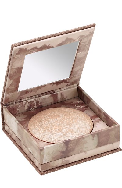 Женский мерцающая пудра naked illuminated, оттенок luminous URBAN DECAY, арт. 604214853805