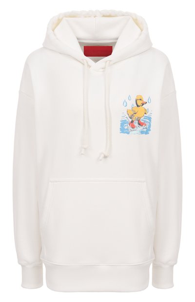 Хлопковое худи RED SEPTEMBER, арт. 225.01.HDY04.10, фото 1