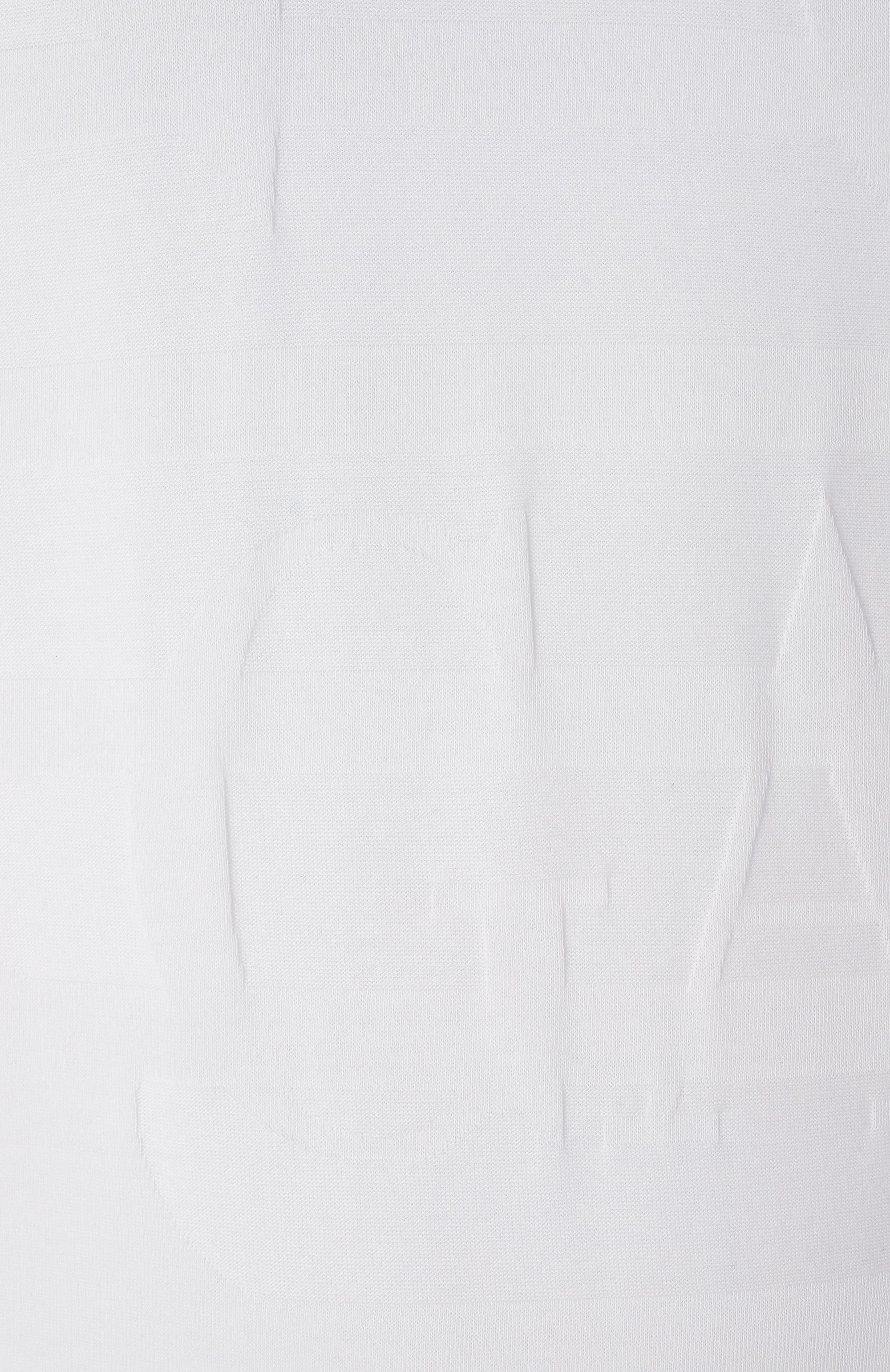 Хлопковая футболка EMPORIO ARMANI, арт. EM000943/AF10762, фото 6