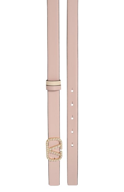 Двусторонний ремень vlogo signature VALENTINO, арт. 5W2T0S12/ZKH, фото 5