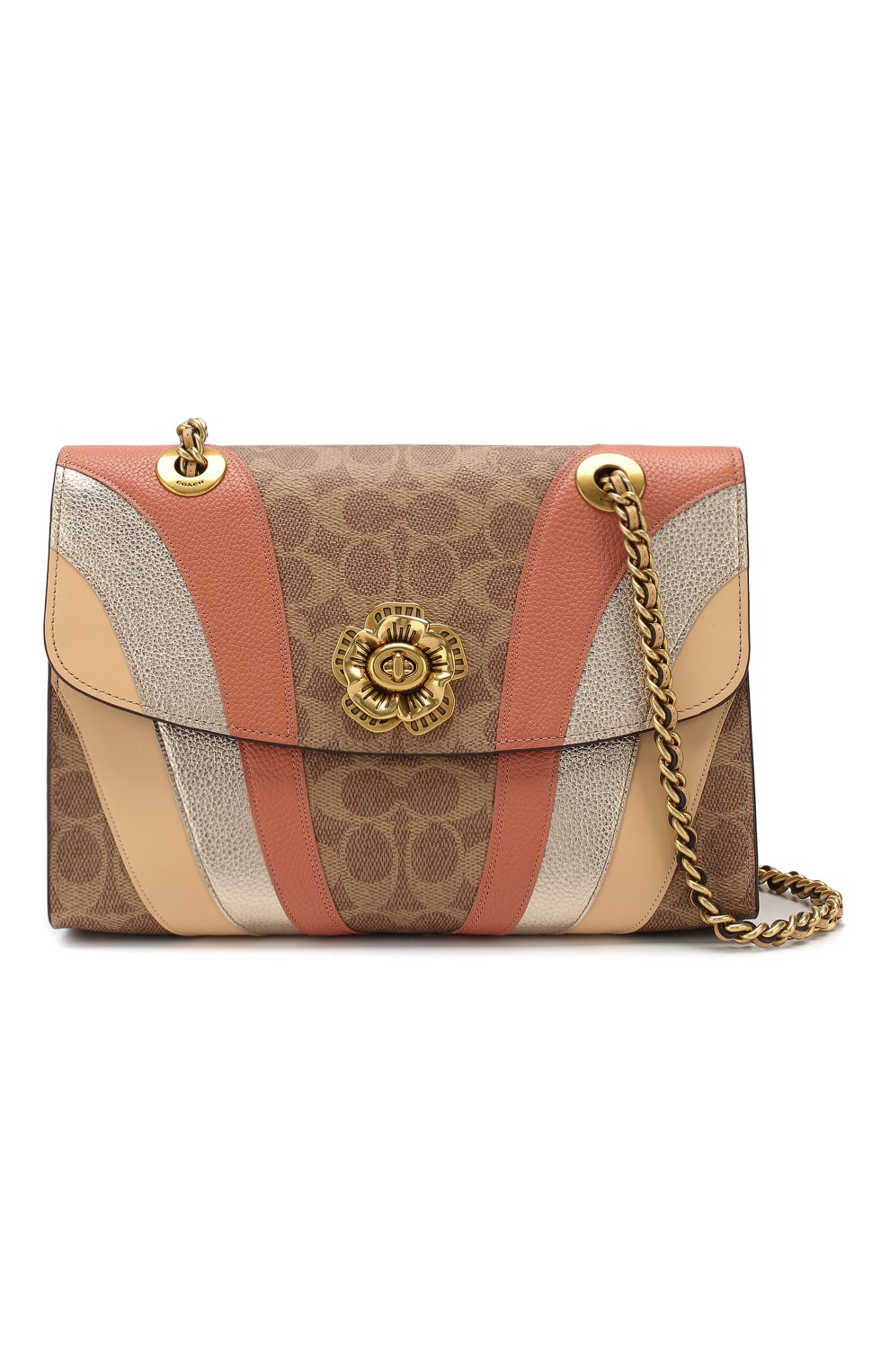 Сумка parker COACH, арт. 69526, фото 6