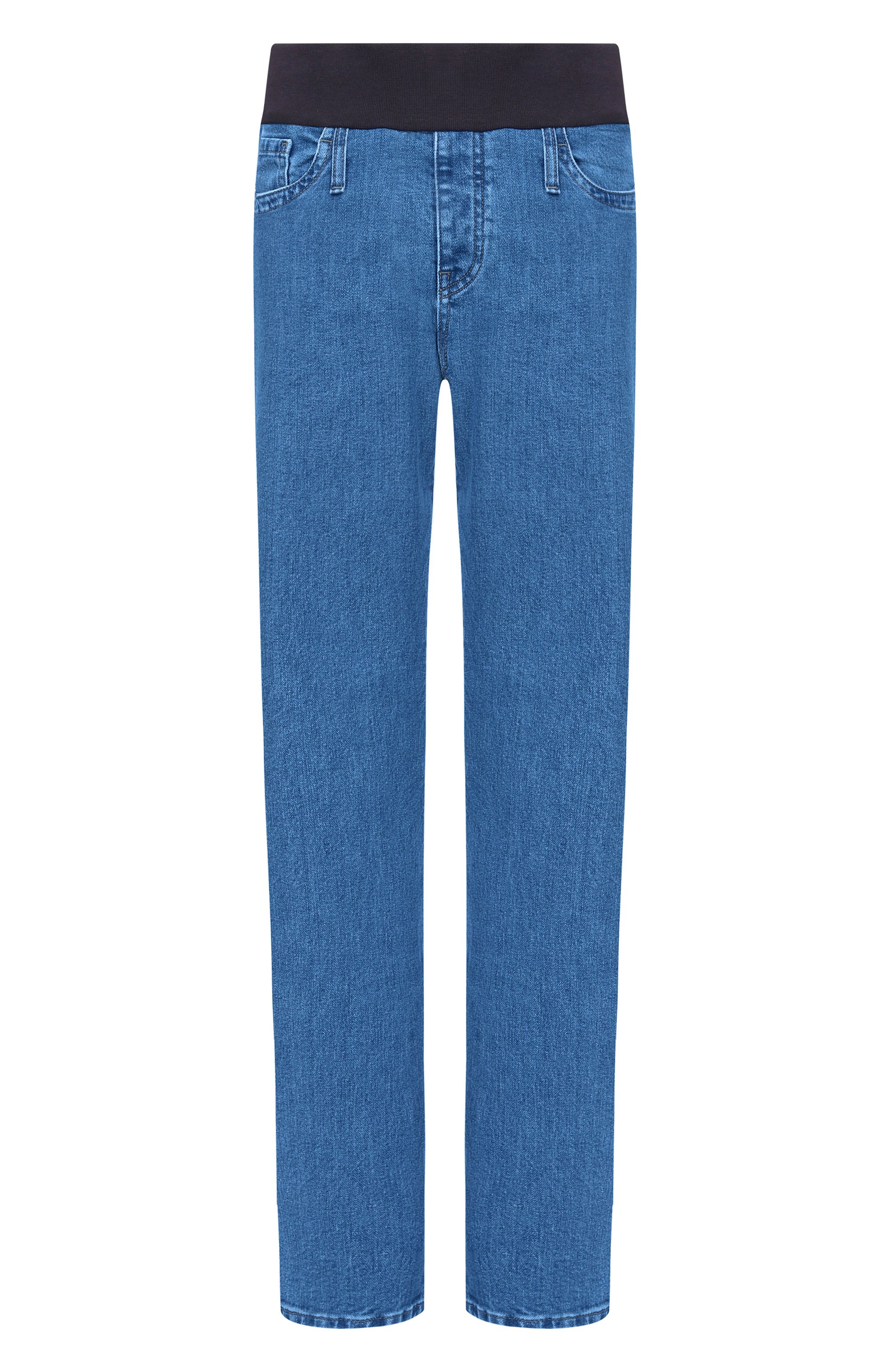 Джинсы PIETRO BRUNELLI, арт. JPST90/DE0096, фото 1