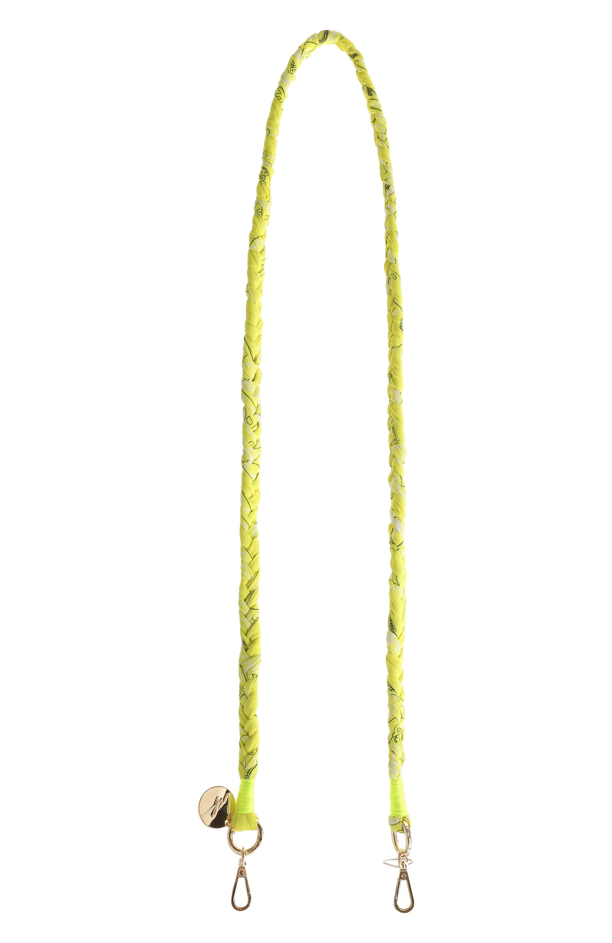 Шнурок для телефона PLAYFOREVER, арт. LE315841, фото 2