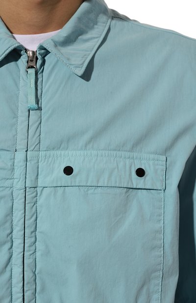 Куртка STONE ISLAND, арт. 731510404, фото 5