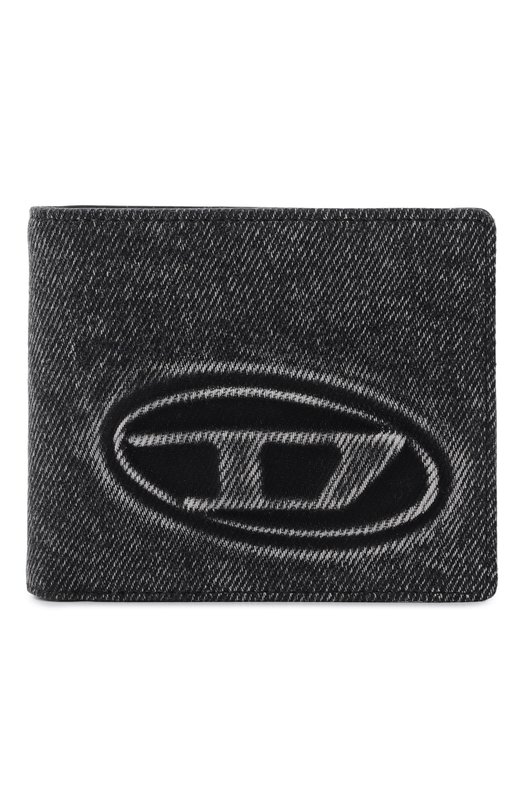 Текстильное портмоне Diesel X10610/P8764 Серый X10610/P8764