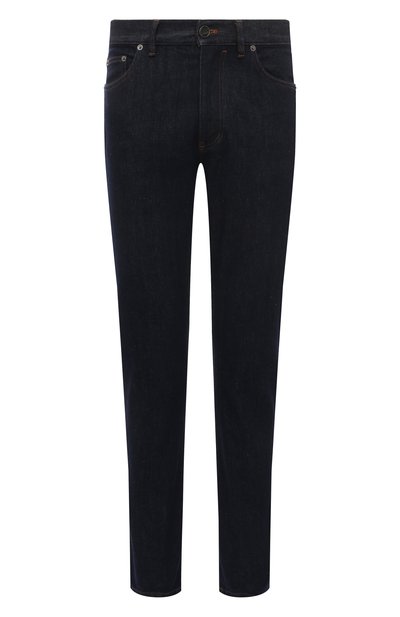 Мужские джинсы ZEGNA, арт. UDL35A7/CITYE