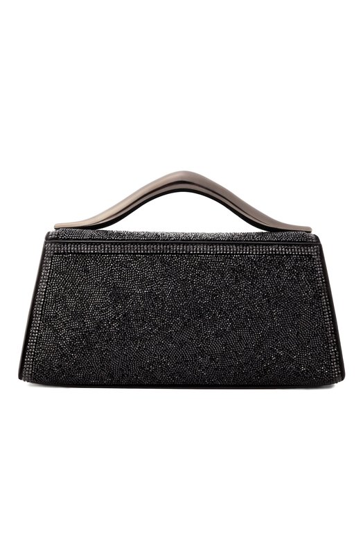 Сумка The Petit Wave Elie Saab B0016EW26/NL006 Чёрный  B0016EW26/NL006 Фото 6