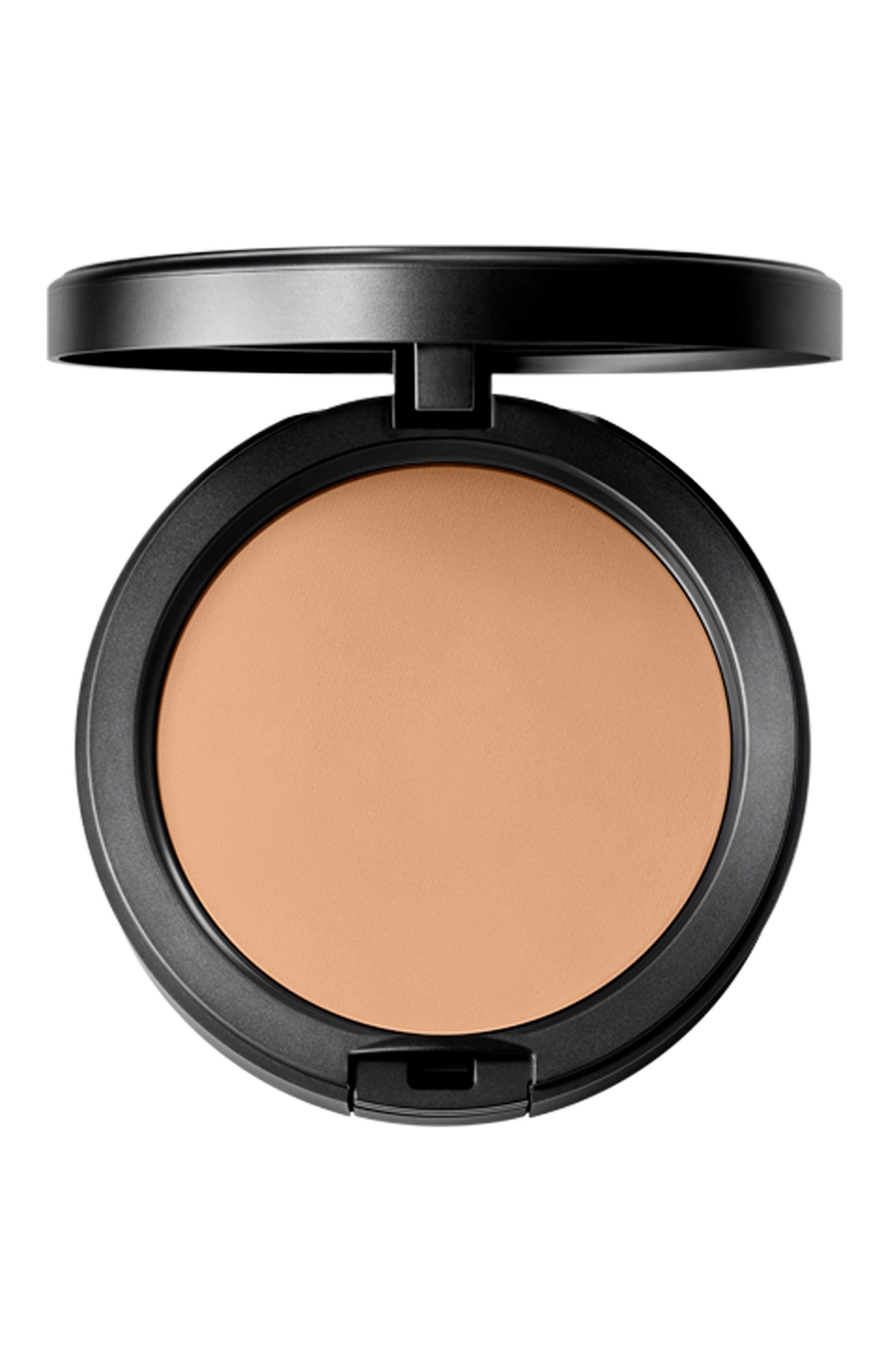 Пудра для лица studio fix powder plus foundation, оттенок nc18 (12g) MAC, арт. S3BJ-10, фото 1
