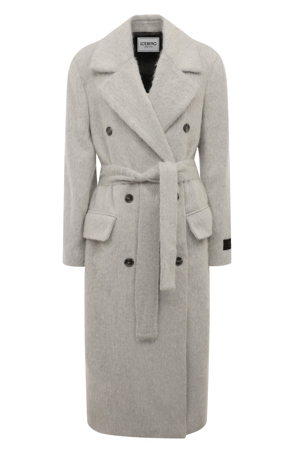 Пальто ICEBERG, арт. N051/4806, фото 1
