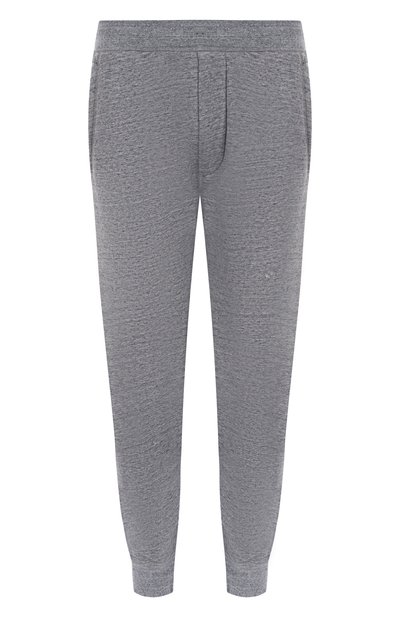 Мужские хлопковые джоггеры DSQUARED2, арт. S74KB1068/S25477