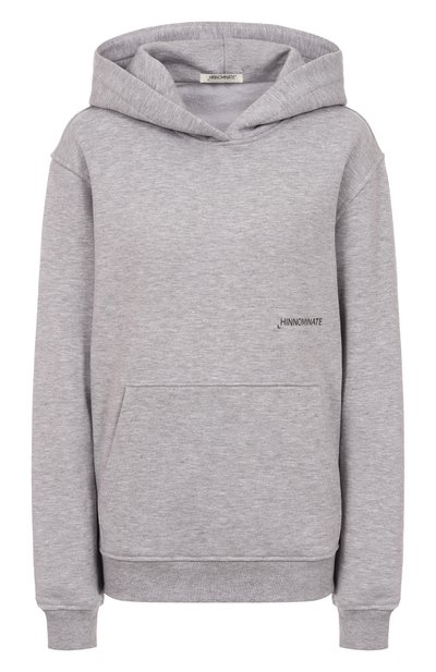 Женский хлопковое худи HINNOMINATE, арт. HMABW01932