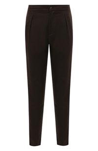 Темно-коричневый