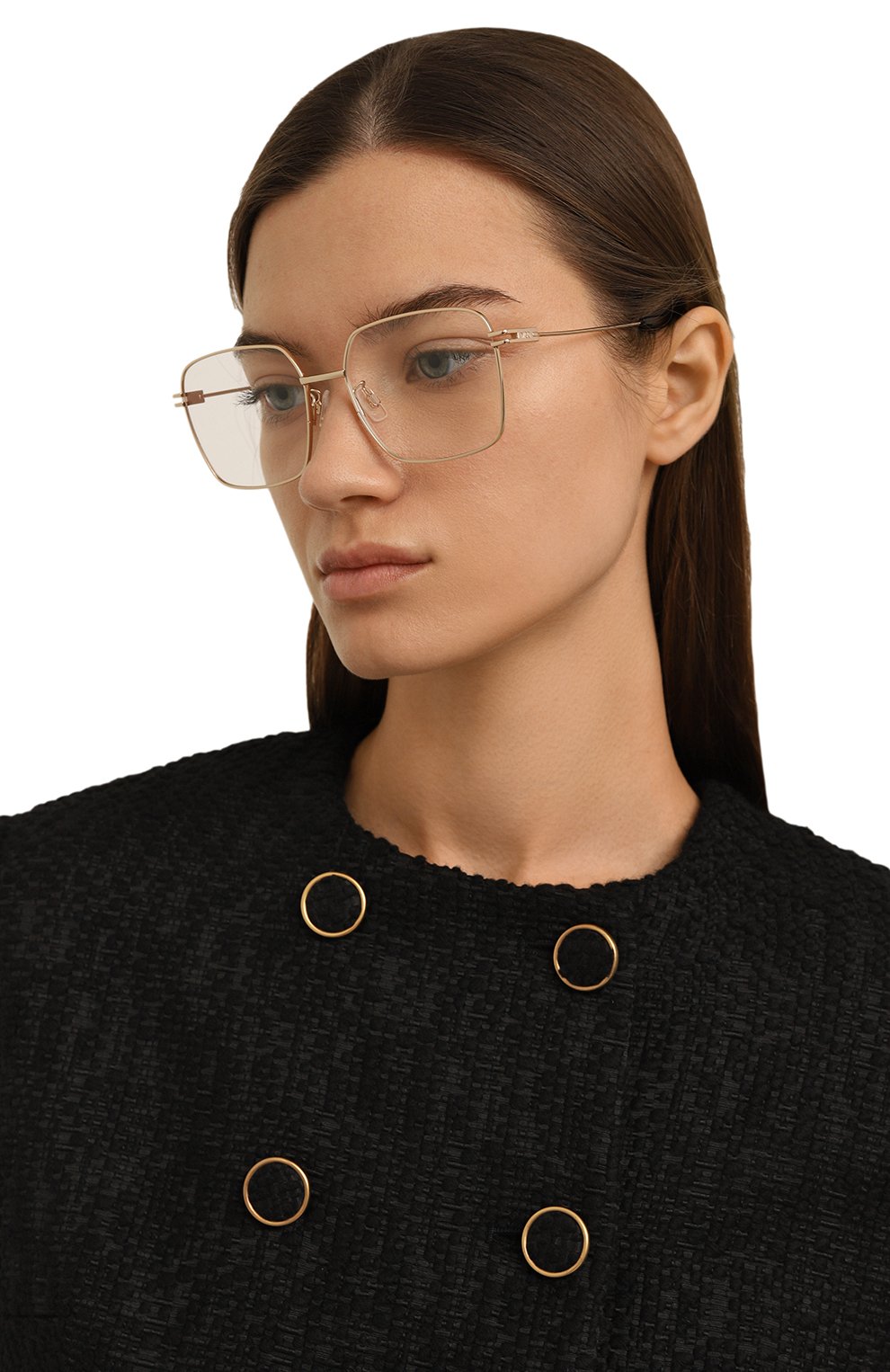 Оправа MCQ, арт. MQ0395 004, фото 2