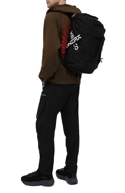 Дорожная сумка kenzo sport KENZO, арт. FA65SA210F21, фото 2