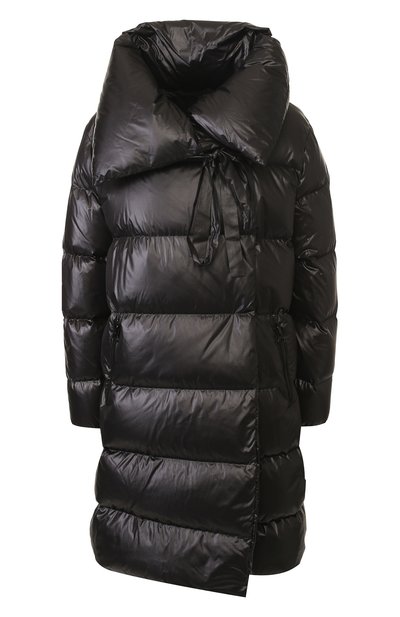 Женский стеганый пуховик BACON, арт. BIG PUFFA