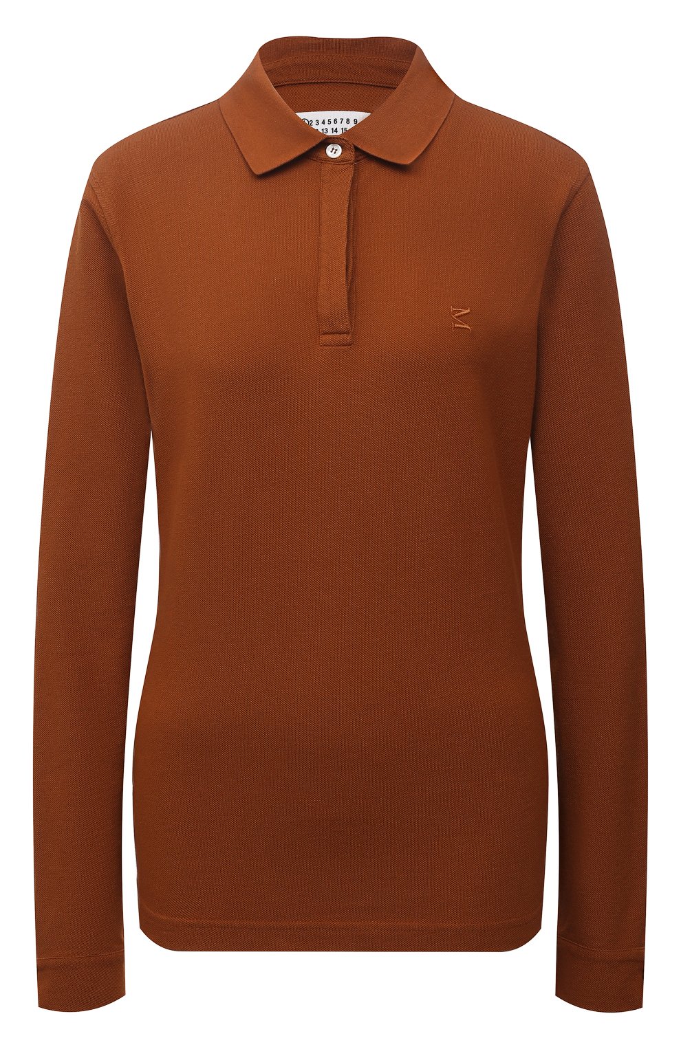 Хлопковый пуловер MAISON MARGIELA, арт. S51GL0028/S23731, фото 1