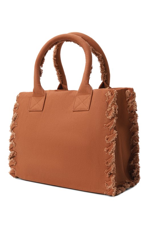 Сумка Beach Pinko 106673/A3A4 Коричневый  106673/A3A4 Фото 4