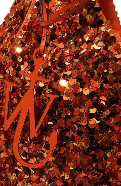 Сумка sequin mini JW ANDERSON, арт. HB0497-FA0276, фото 3