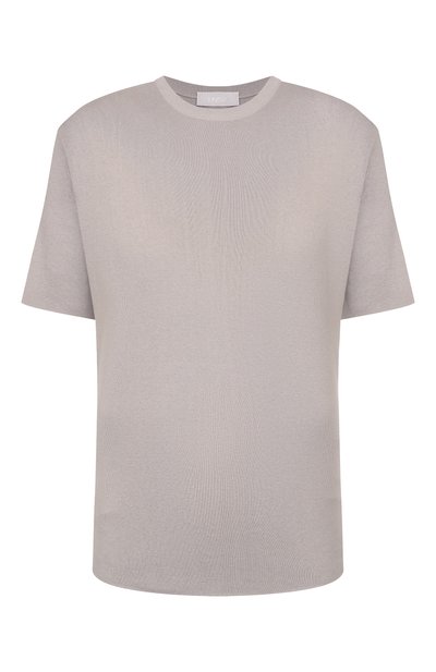 Мужской джемпер из шелка и хлопка MVST, арт. M26.2PM.K114/Y201