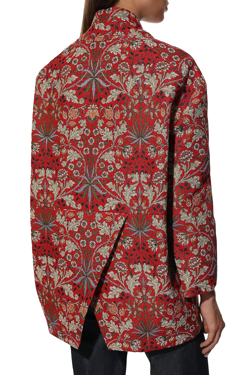 Жакет VICTORIA ANDREYANOVA, арт. A-FW22-704-1, фото 4