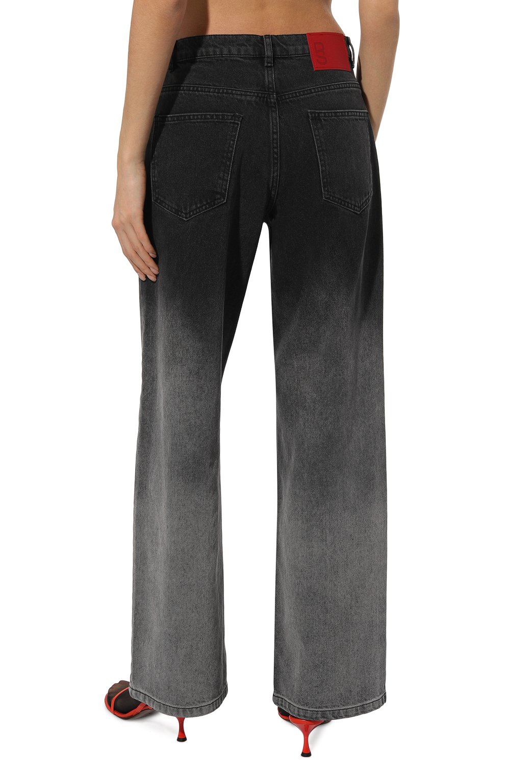 Джинсы RED SEPTEMBER, арт. 924.02.71.02, фото 4