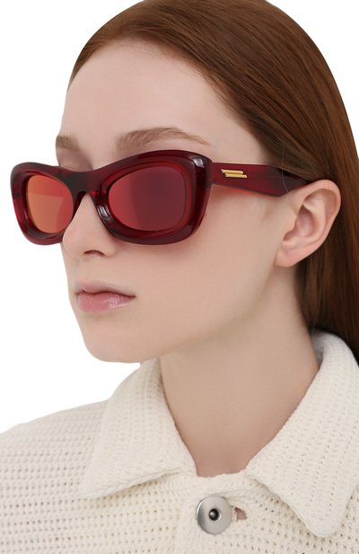 Солнцезащитные очки BOTTEGA VENETA, арт. BV1088S, фото 2